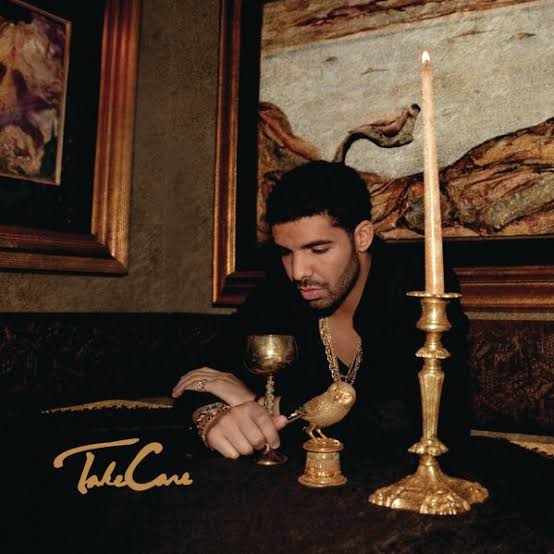 Drake — Take Care